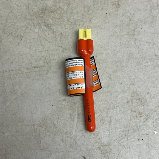 Rotunda Diagnostic Tool 418-F468 , Brand New!