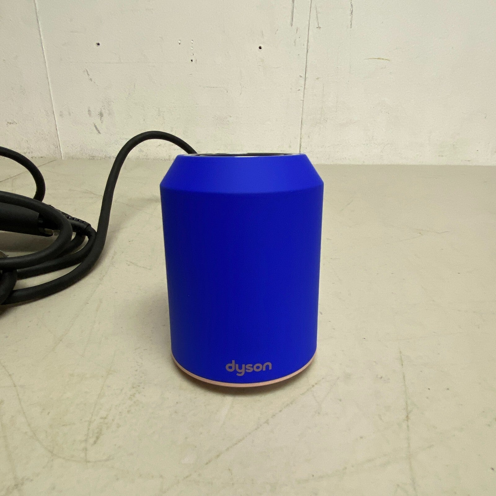 Dyson Supersonic™ hair dryer (Prussian Blue/Rich Copper)