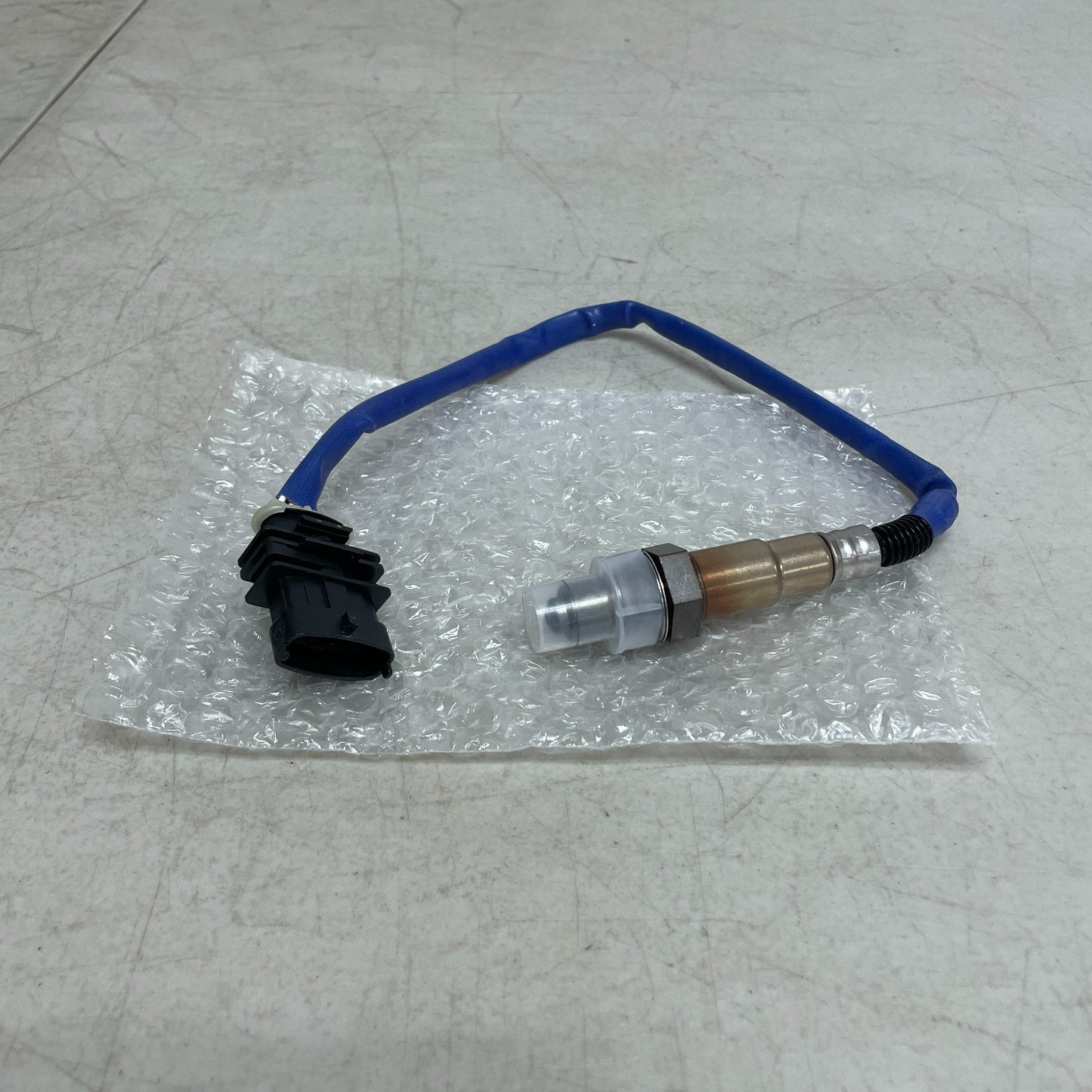 GM Genuine Parts ACDelco 213-4574 (12616201) Heated O₂ Sensor Upstream