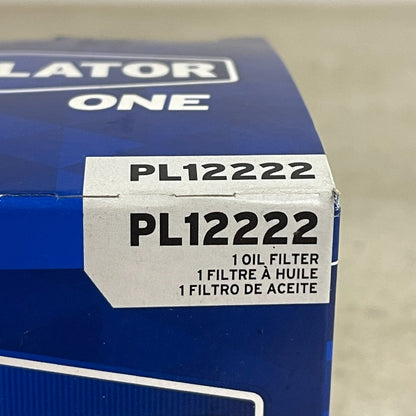 PurolatorONE PL12222 Spin-On Oil Filter Fits Chevy GMC Ram Trucks 2007–2020