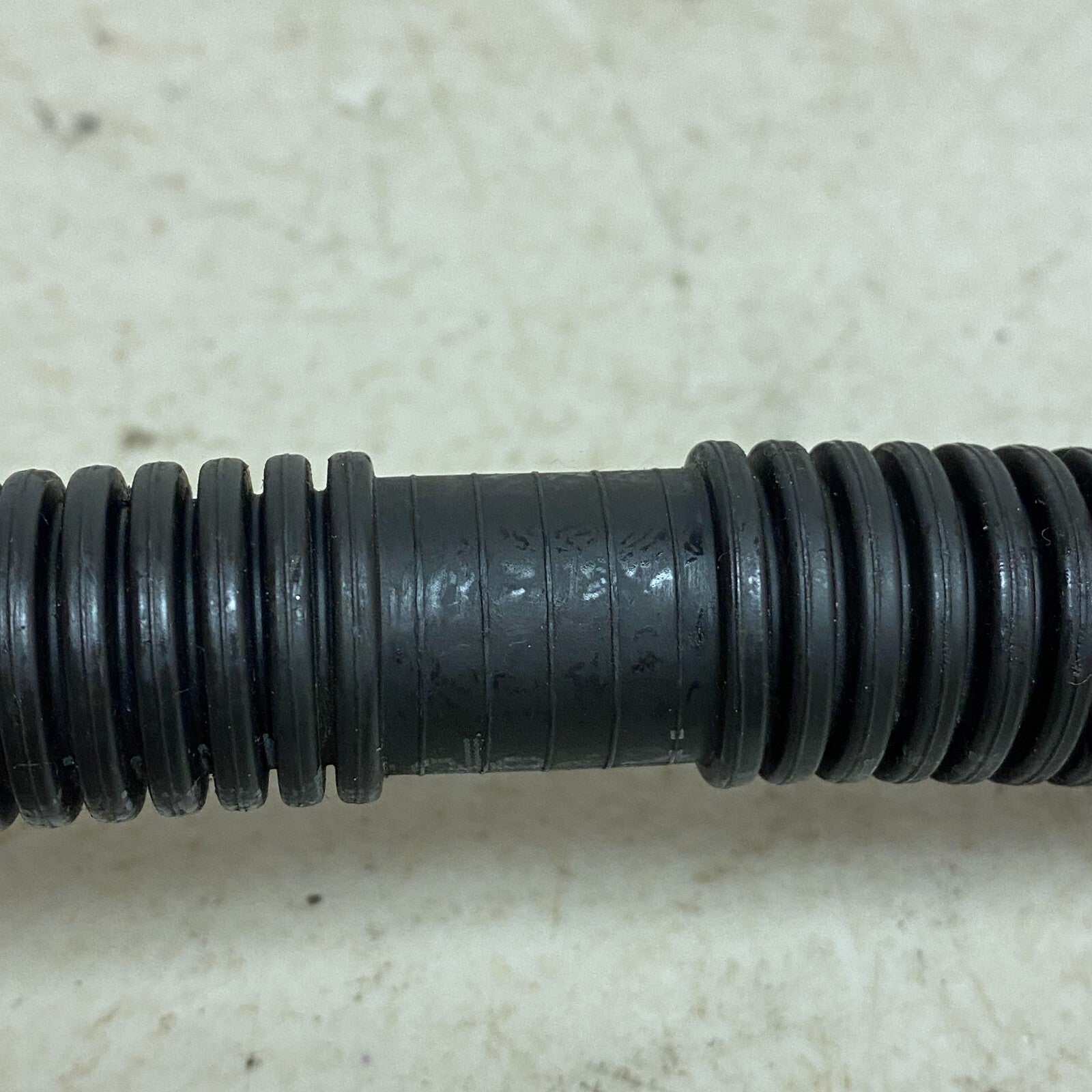 Audi water coolant pipe hose PA66+PA6 GF30