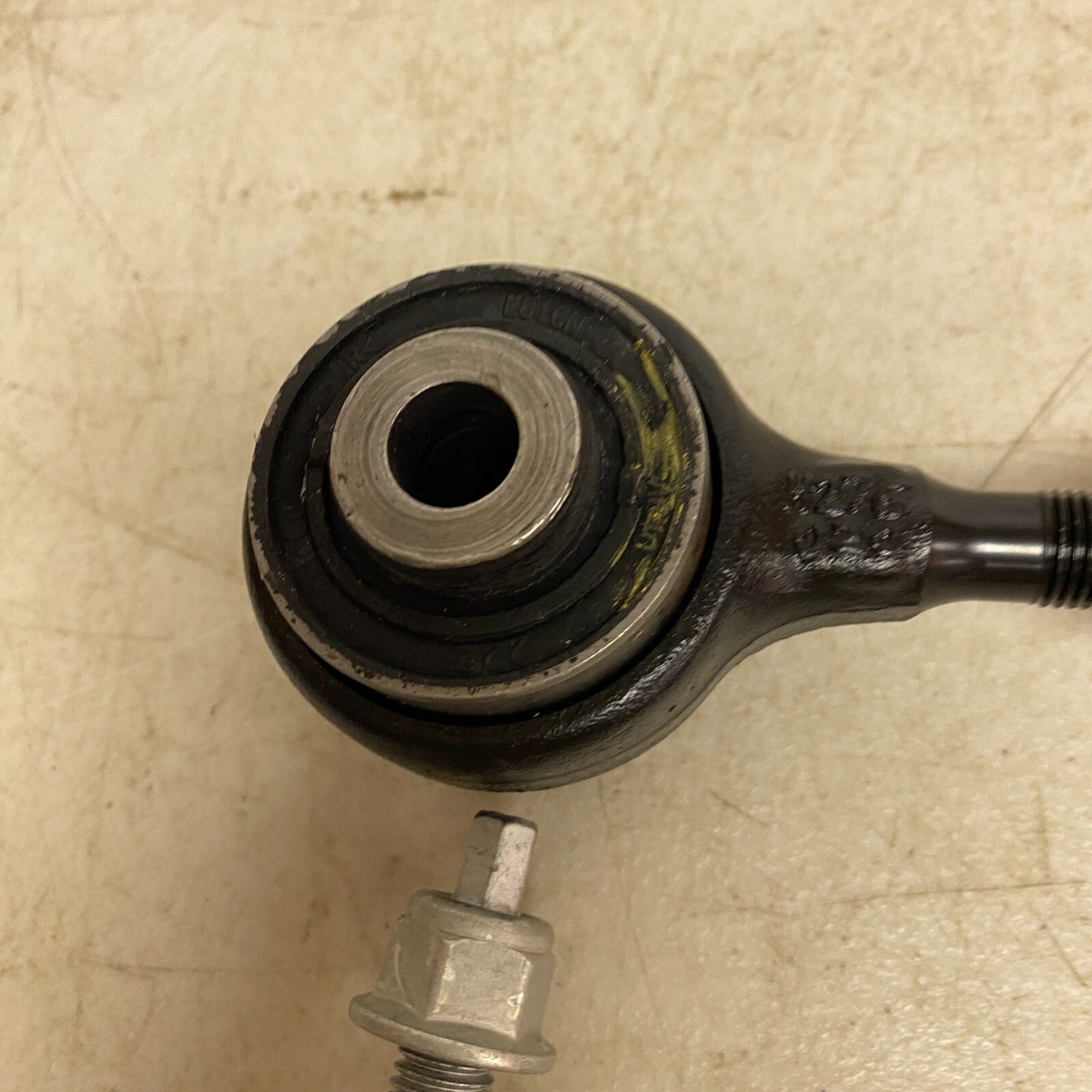 Ford Control Arm LINK DE9Z-5A972-G , Brand New