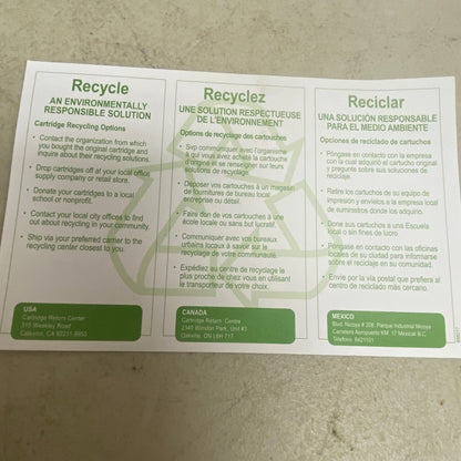 American Solutions for Business Premium Replacement Toner Cartridge C4127X(J)