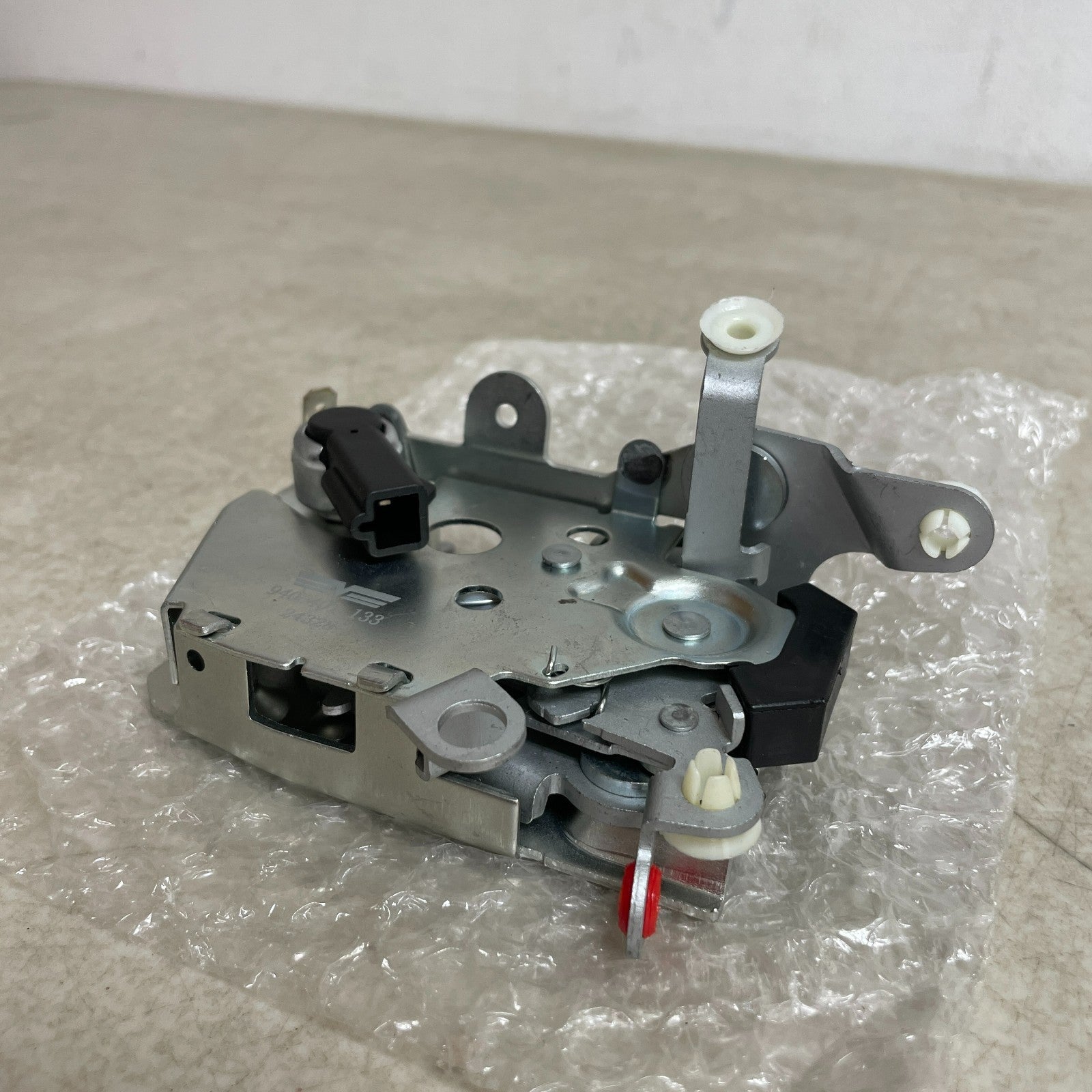 Dorman 940-401 Front Passenger Side Door Latch Assembly for Ford Mercury