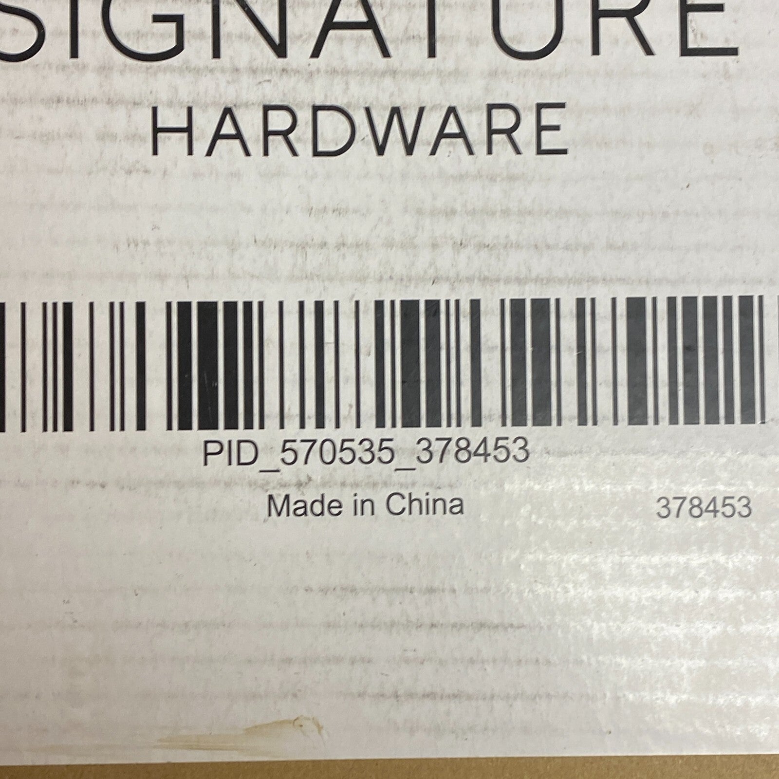 Signature Hardware 18" SH66218040SG  Faysel Oval Lighted Mirror - Satin Gold