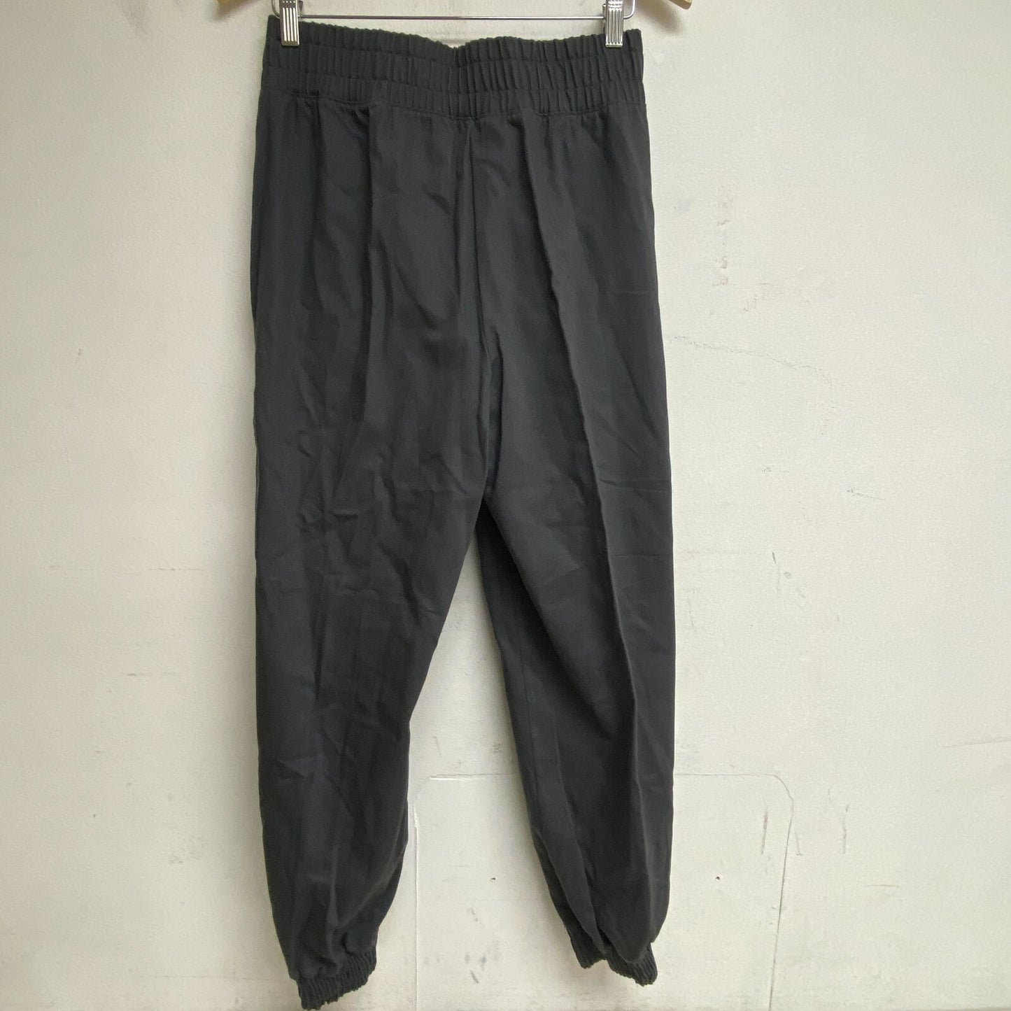 DSG Twitch + Allison  Women's Twill Jogger Carbon Grey BOSSW22309