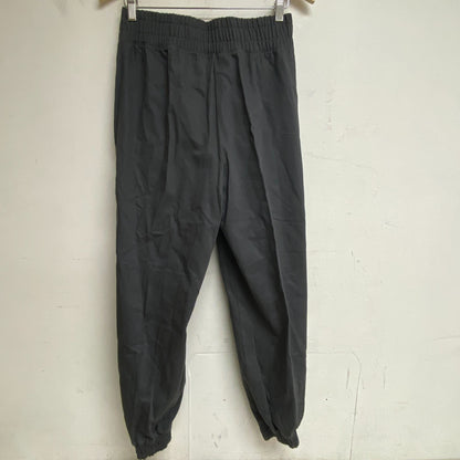 DSG Twitch + Allison  Women's Twill Jogger Carbon Grey BOSSW22309