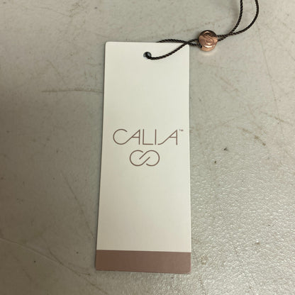 Calia Sculpt Vented Straight Dark Olive Solid Stylish Trendy Flexible WAX32287VC