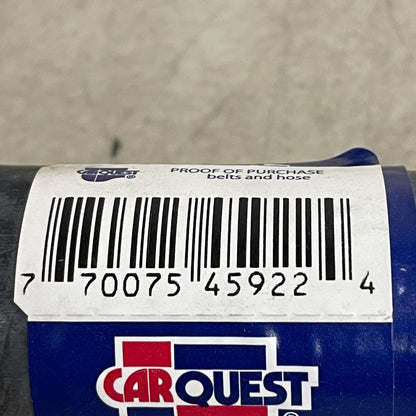 Carquest Radiator Coolant Hose Lower for 2006–2011 Honda Civic 1.8L 23697