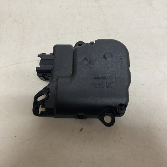 Dorman 604-625 HVAC Blend Door Actuator Direct Fit Inlet Air Door Motor