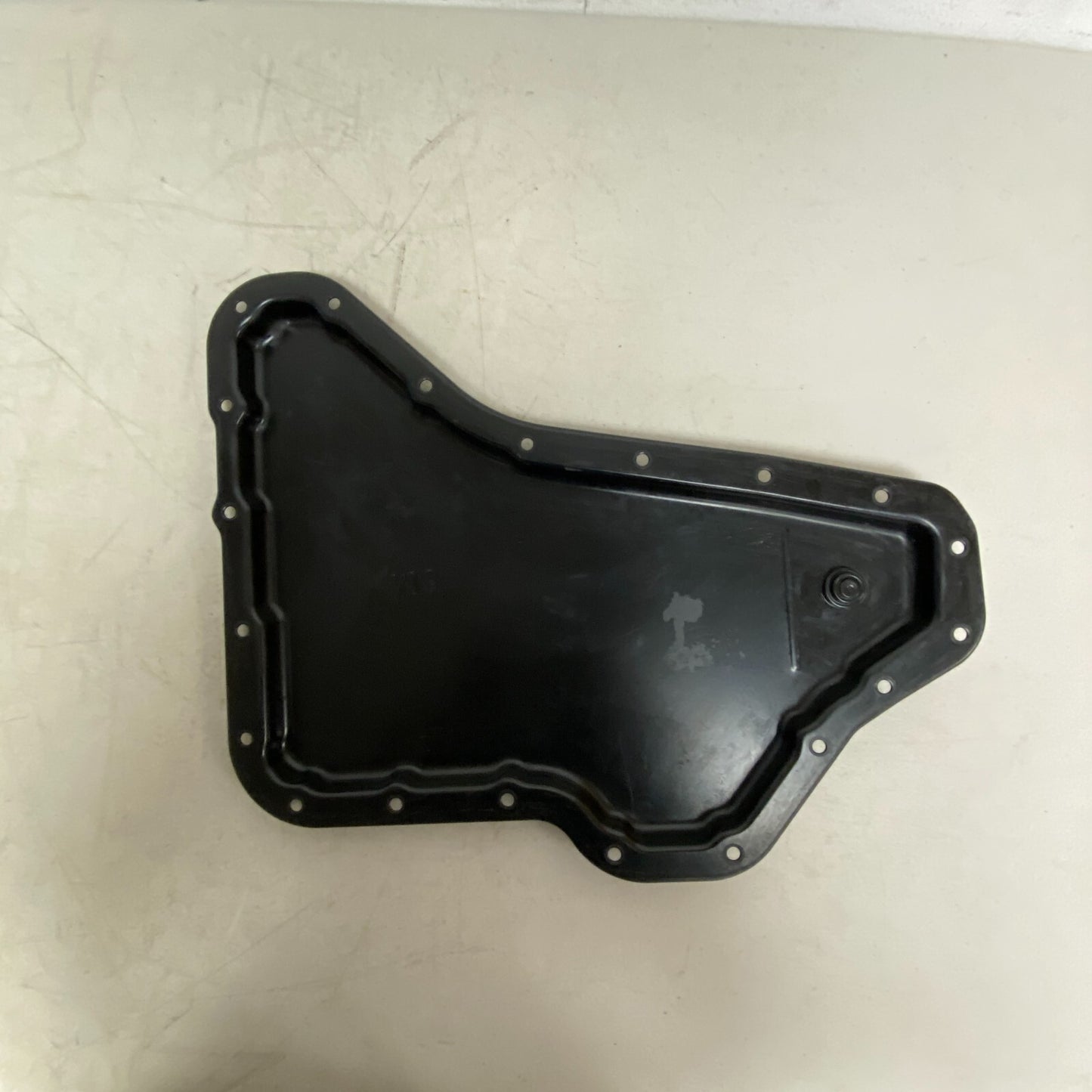 ATP Automotive Auto Transmission Oil Pan for 1997-2004 Buick Regal 3.8L V6 - uy