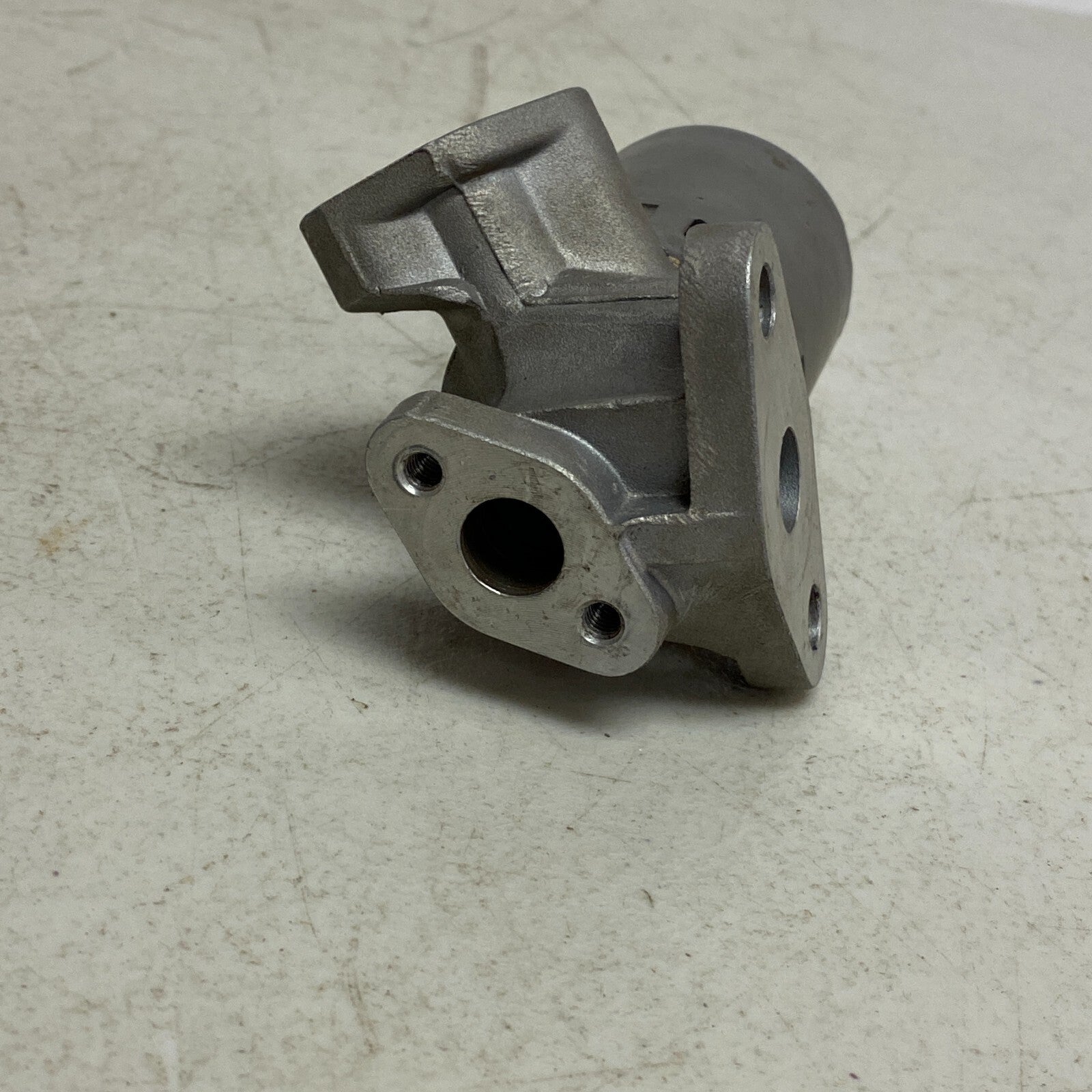 Exhaust Gas Recirculation (EGR) Valve-VIN: R Standard EGV825