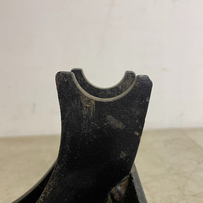 Haldex Relined Drum Brake Shoe Assembly 16.5"x7" S-Cam GG4311ER