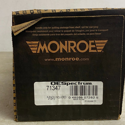 MONROE Suspension Strut-OESpectrum Strut Monroe 71347 fits 00-06 Toyota Tundra