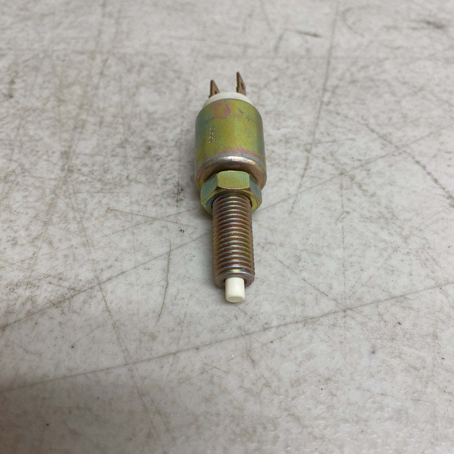 Standard SLS-106 Brake Light Switch 2-Terminal 1982-1986 Nissan Sentra