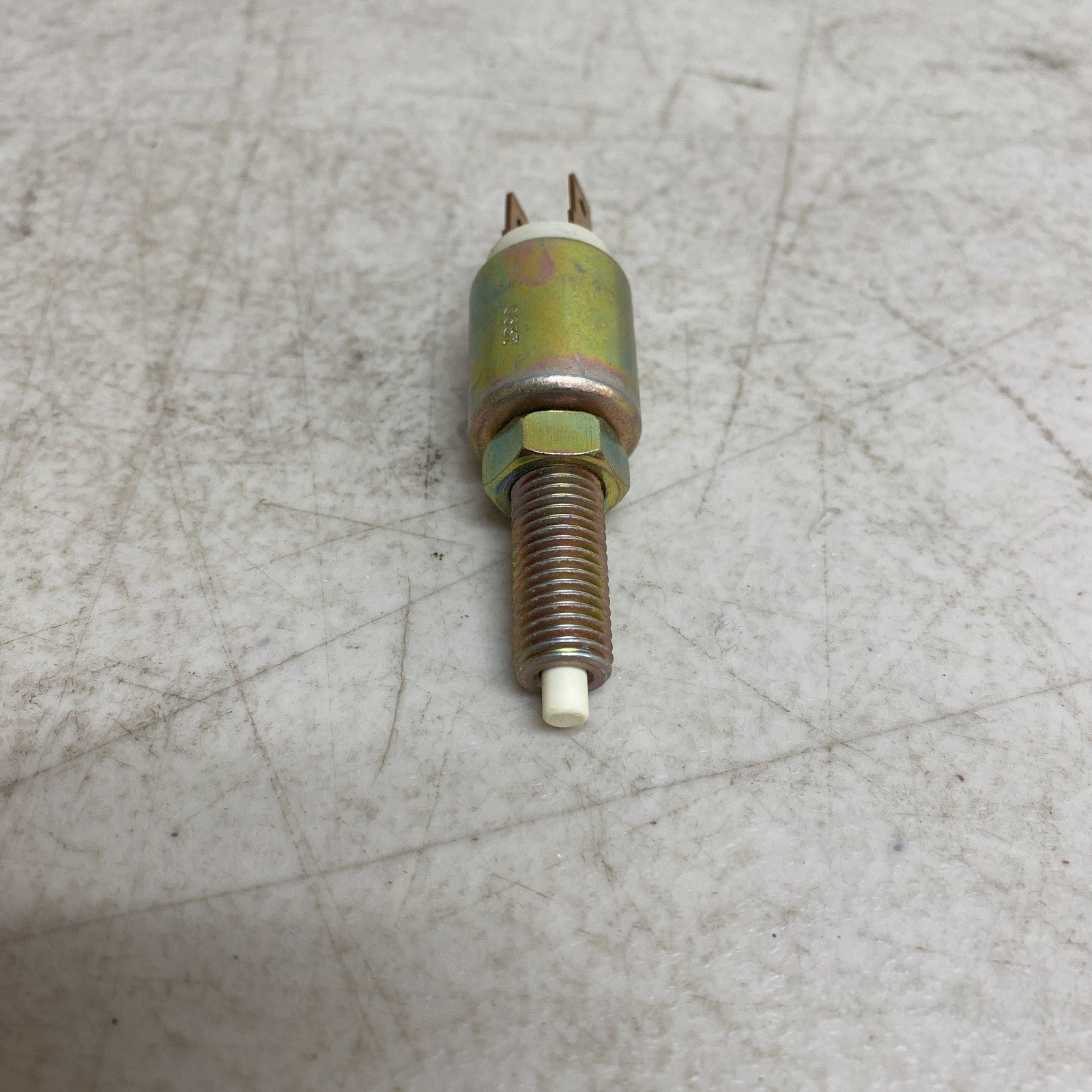 Standard SLS-106 Brake Light Switch 2-Terminal 1982-1986 Nissan Sentra