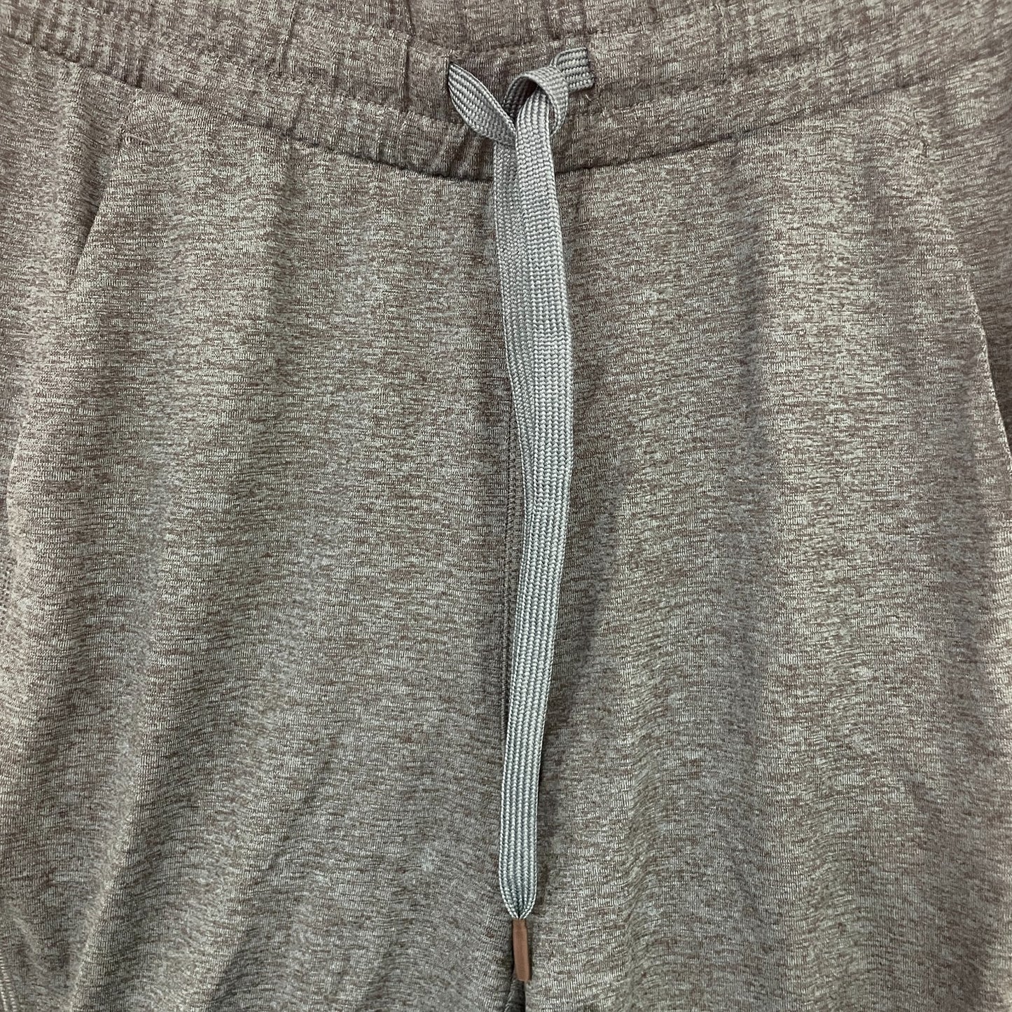 Alpine Design Womenâs Knit Jogger Pants Deep Evergreen Heather ADW13908