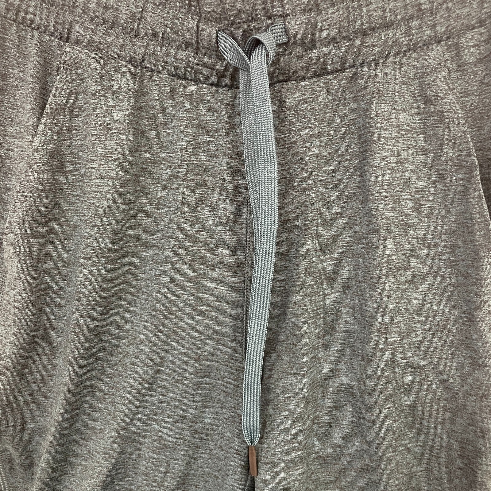 Alpine Design Womenâs Knit Jogger Pants Deep Evergreen Heather ADW13908