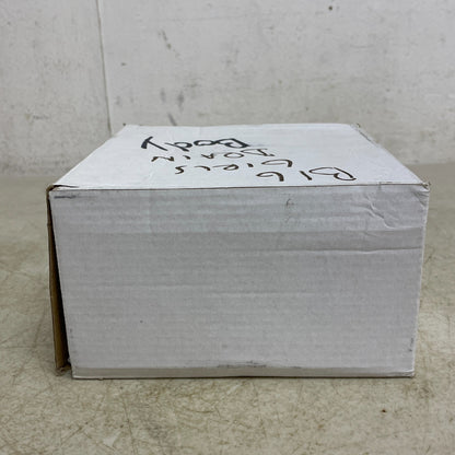 Signature Hardware PVC Drain Flange Coupling