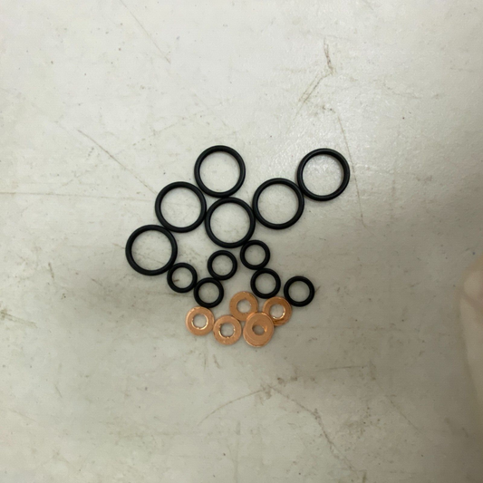 Fuel Injector O-Ring Kit Dorman 904-315