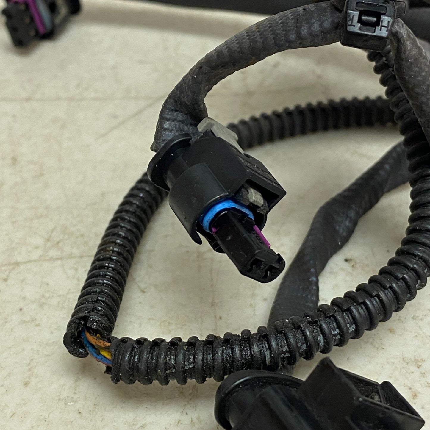 Audi Cable VC TFSI VVK