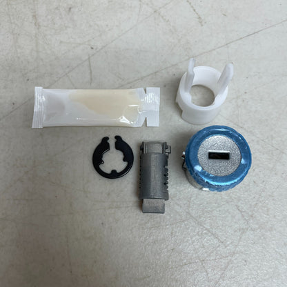 Dorman 924-717 Ignition Lock Cylinder OE Replacement for Ford Mercury Models