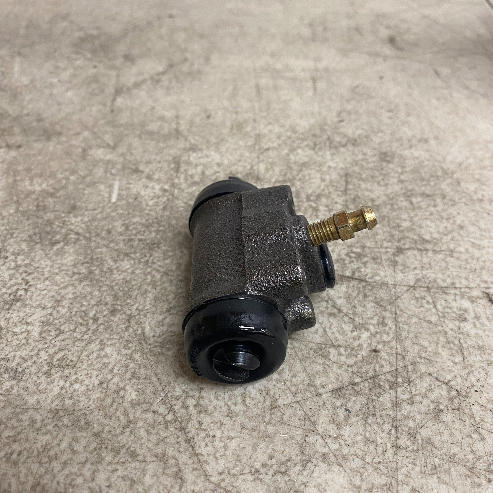 Beck Arnley 072-8433 Drum Brake Wheel Cylinder 85-89 GMC Isuzu Pickup