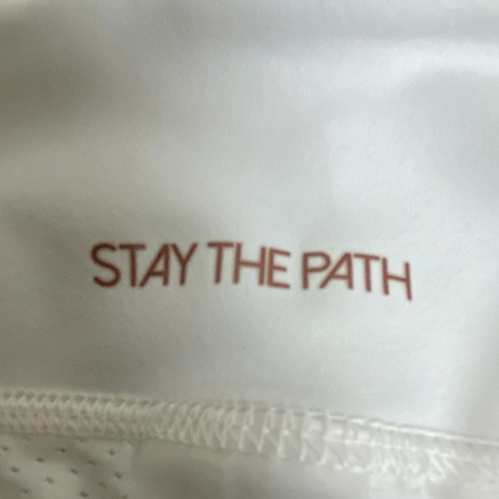 CALIA Women's Tulip Hem Skort Pure White Solid Relaxed fit Journey WAX12237