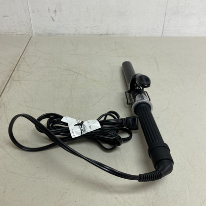 BaByliss PRO Porcelain Ceramic 1" Spring Curling Iron BP100SUC **PARTS ONLY**