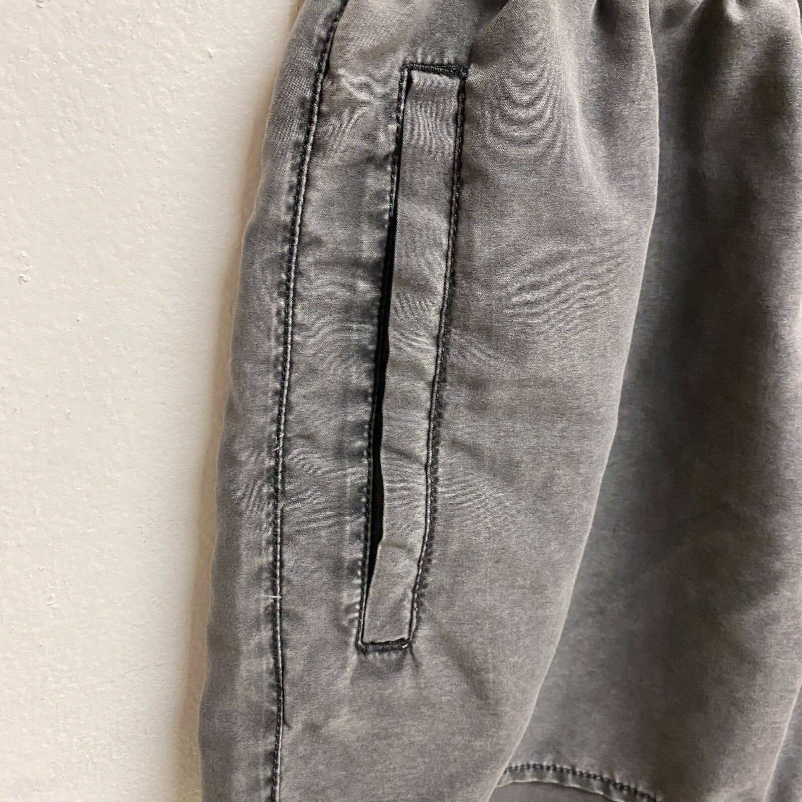 Billabong Woman Sol Searcher 5 Elastic Waist Boardshorts New Vol Grey ABJBS00140