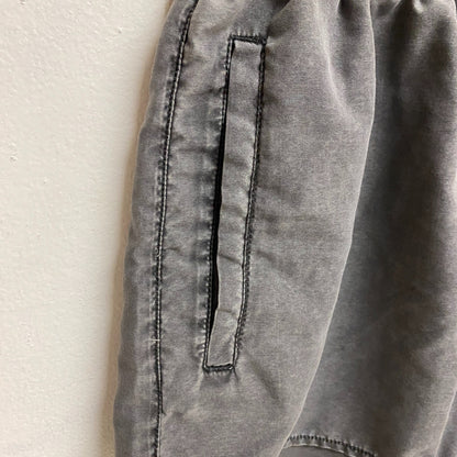 Billabong Woman Sol Searcher 5 Elastic Waist Boardshorts New Vol Grey ABJBS00140