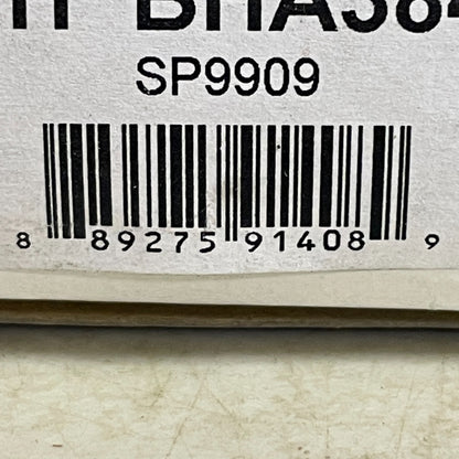 Carquest Wearever BHA38430 Brake Hydraulic Hose Assembly DOT/SAE Compliant