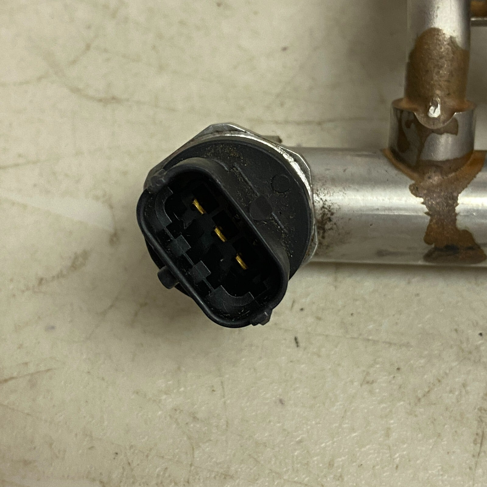 Ford Fuel Injector Wiring Loom CM5G-9F666-BD, Ramp Injection CM5G9D280-HB