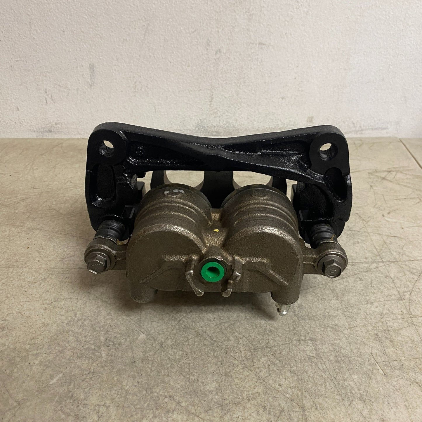 Perfect Stop 89X01327 Reman Brake Caliper Front Right Driver Side
