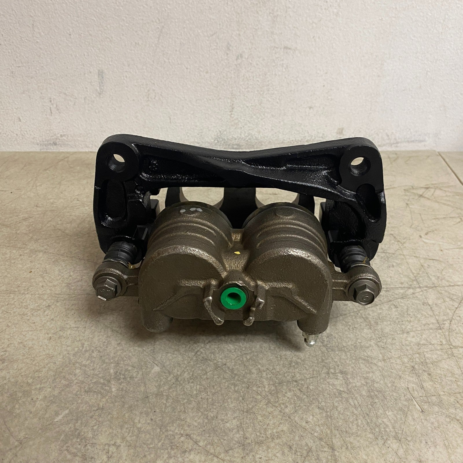 Perfect Stop 89X01327 Reman Brake Caliper Front Right Driver Side