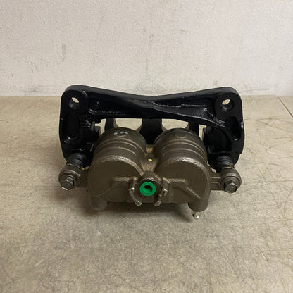 Perfect Stop 89X01327 Reman Brake Caliper Front Right Driver Side