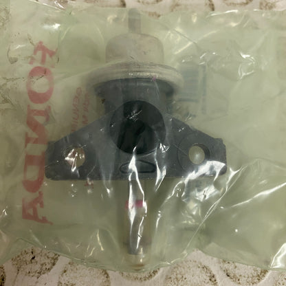 WVE Fuel Pressure Regulator for 1998–2002 Honda Oasis 1670-PAA-A02
