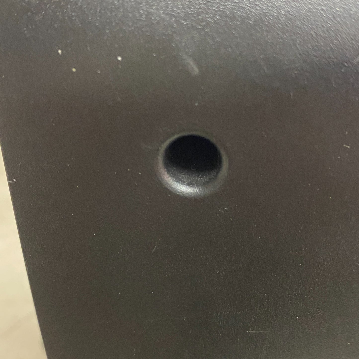 Logitech S120 Black Desktop Speaker System , Used Very Good