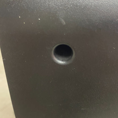 Logitech S120 Black Desktop Speaker System , Used Very Good