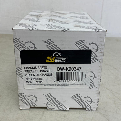 Driveworks Front Lower Suspension Ball Joint DW‑K90347 Direct Fit for Toyota