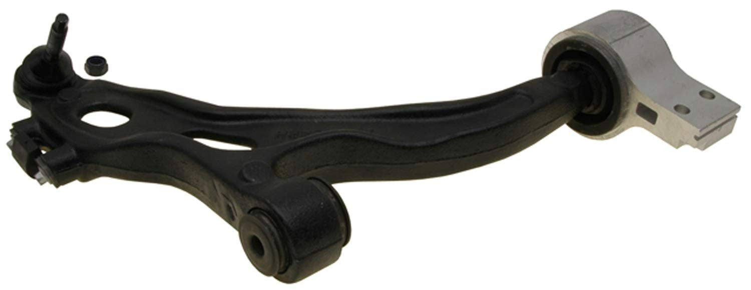MOOG Control Arm & Ball Joint Assembly Front Right Lower AWD RK621603