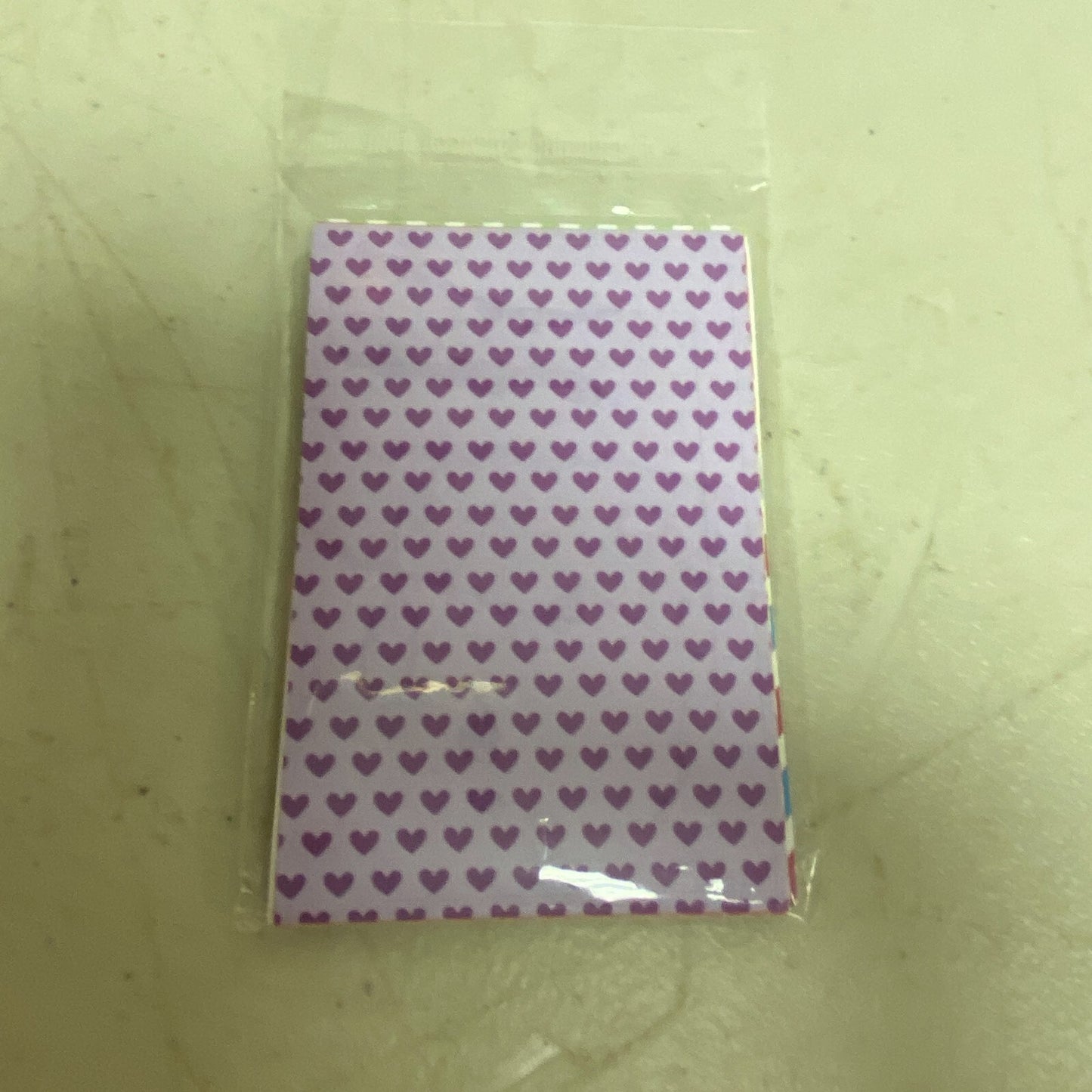 DigiPower Instant Camera Accessory Kit for Fujifilm instax mini 9 & 7s, White