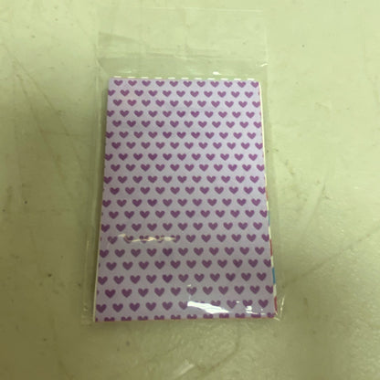 DigiPower Instant Camera Accessory Kit for Fujifilm instax mini 9 & 7s, White