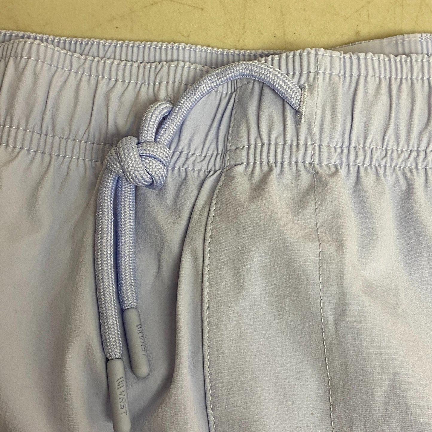 VRST Men's 5'' Inseam Everyday Short Purple Blossom Relaxed Comfort MAX233115