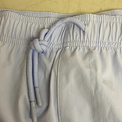 VRST Men's 5'' Inseam Everyday Short Purple Blossom Relaxed Comfort MAX233115