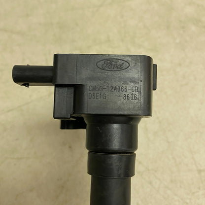 Ford Ignition Coil for 12-19 FORD FOCUS / FIESTA 1.0 CM5G-12A366 , #821-1CP