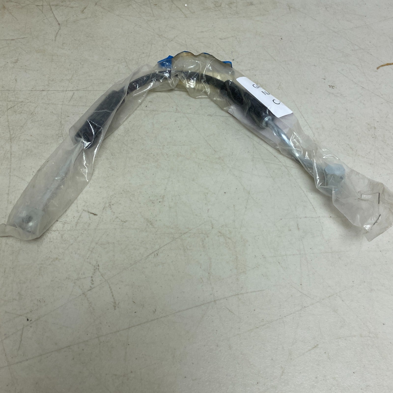 CARQUEST Wearever Brake Hose Assembly w/ Banjo Fitting BHA38629