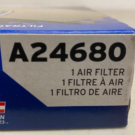 Purolator ONE A24680 Engine Air Filter for 1990–1993 Honda Accord 2.2L