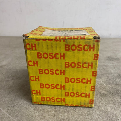 Bosch 0438140034000 Warm-Up Regulator 77-89 Audi 100 200 VW Passat Ferrari 208
