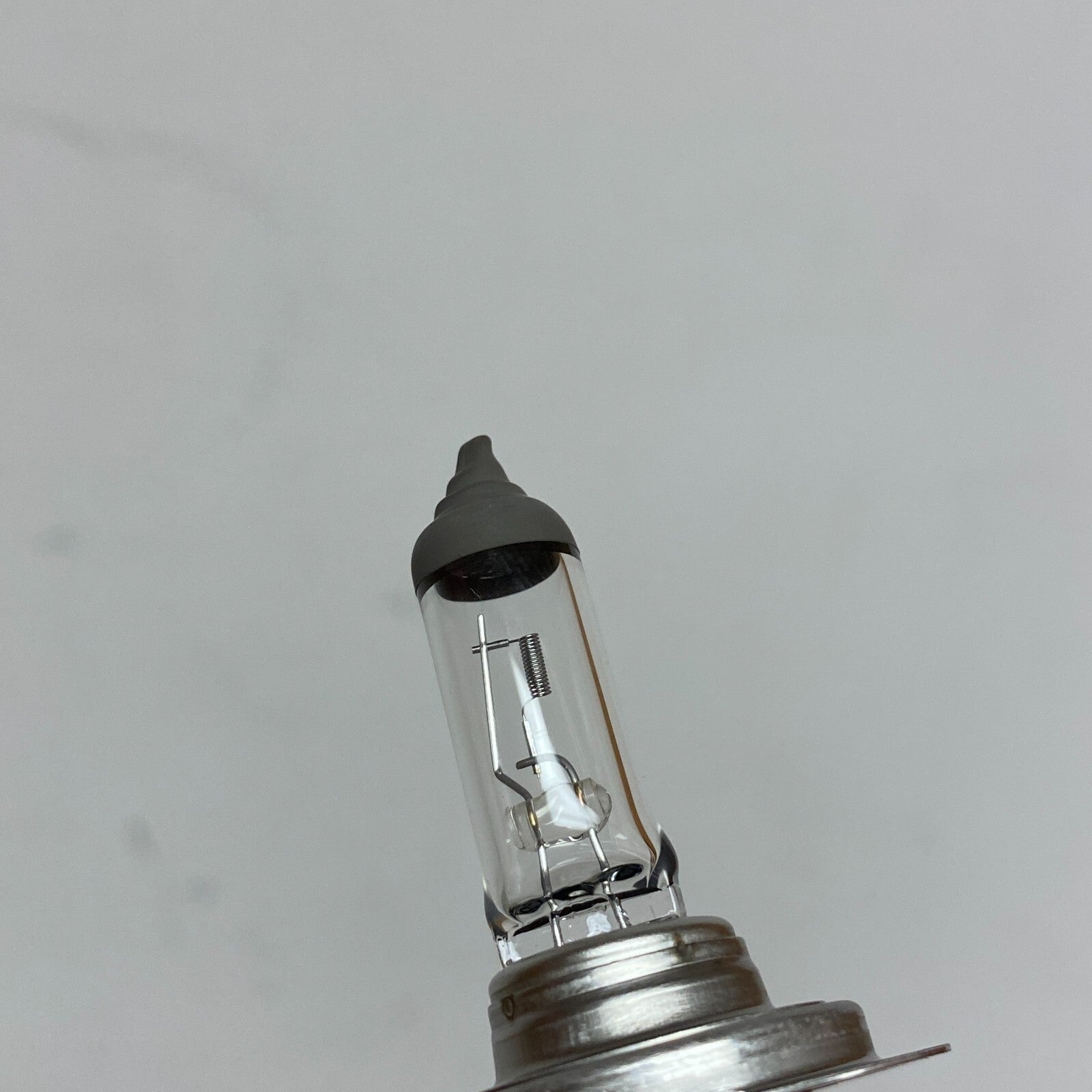CEC Halogen Light Bulb H7 PX26d  12V , 55W , Brand New!